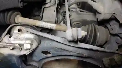 Second-hand car spare part front left transmission for citroen c2 audace oem iam references   