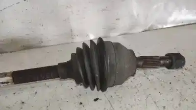 Second-hand car spare part front left transmission for citroen c2 audace oem iam references   