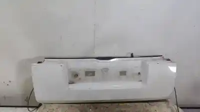 Second-hand car spare part trunk lid for citroen c2 audace oem iam references   