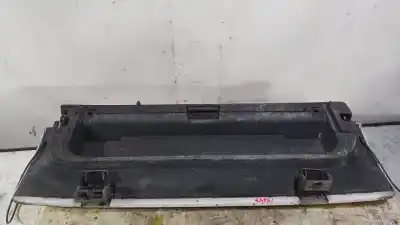 Second-hand car spare part trunk lid for citroen c2 audace oem iam references   
