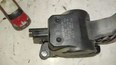 Second-hand car spare part potentiometer for citroen c2 audace oem iam references 9680756880  0280755084