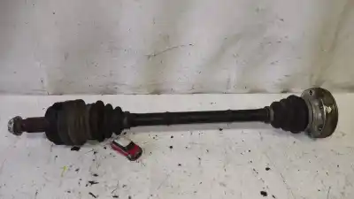 Tweedehands auto-onderdeel transmissie links achter voor bmw serie 1 berlina (e81/e87) 116d oem iam-referenties 7533445ai03