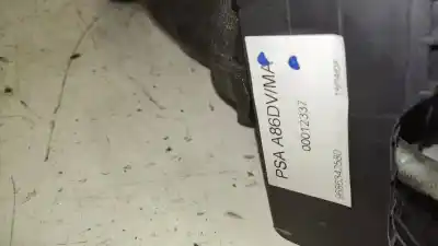 İkinci el araba yedek parçası vites kolu için citroen c2 audace oem iam referansları a86dvma  