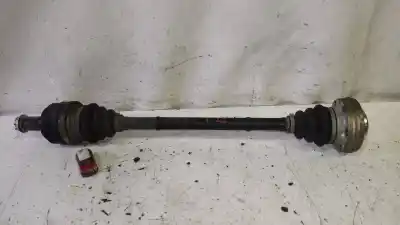 Tweedehands auto-onderdeel transmissie rechts achter voor bmw serie 1 berlina (e81/e87) 116d oem iam-referenties 7533446ai03