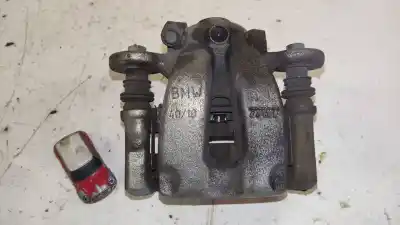 Tweedehands auto-onderdeel rechts achter remklauw voor bmw serie 1 berlina (e81/e87) 116d oem iam-referenties 