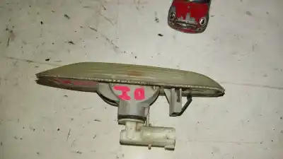 Peça sobressalente para automóvel em segunda mão farolim do lado esquerdo por bmw serie 1 berlina (e81/e87) 116d referências oem iam   