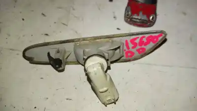 Second-hand car spare part right side light for bmw serie 1 berlina (e81/e87) 116d oem iam references   