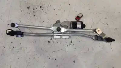 Tweedehands auto-onderdeel ruitenwissermotor voor voor bmw serie 1 berlina (e81/e87) 116d oem iam-referenties 719303601