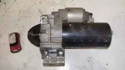 Tweedehands auto-onderdeel motor start voor bmw serie 1 berlina (e81/e87) 116d oem iam-referenties 1241850665701