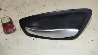 Tweedehands auto-onderdeel binnenhandgreep links voor voor bmw serie 1 berlina (e81/e87) 116d oem iam-referenties 696210101