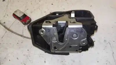Tweedehands auto-onderdeel linker voordeur slot voor bmw serie 1 berlina (e81/e87) 116d oem iam-referenties 7229461