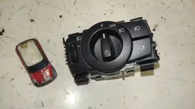 Tweedehands auto-onderdeel lichtbesturing voor bmw serie 1 berlina (e81/e87) 116d oem iam-referenties 61316932794