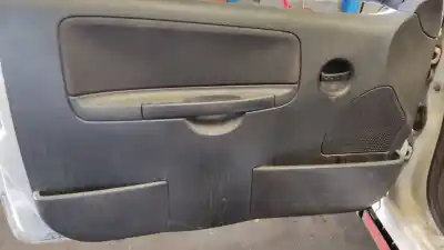 Second-hand car spare part driver left window regulator for citroen c2 audace oem iam references   