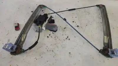 Second-hand car spare part driver left window regulator for citroen c2 audace oem iam references 