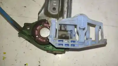 Second-hand car spare part driver left window regulator for citroen c2 audace oem iam references   