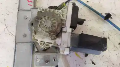 Second-hand car spare part passenger side right window regulator for citroen c2 audace oem iam references   