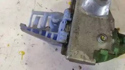 Second-hand car spare part passenger side right window regulator for citroen c2 audace oem iam references   