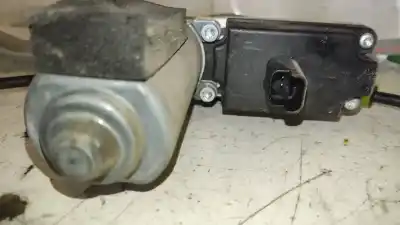 Second-hand car spare part passenger side right window regulator for citroen c2 audace oem iam references   