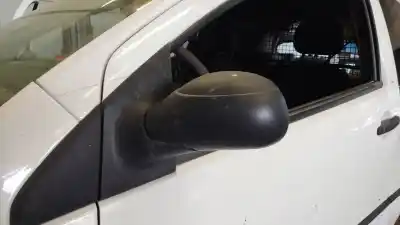 Peça sobressalente para automóvel em segunda mão espelho retrovisor esquerdo por citroen c2 audace referências oem iam  3 cables 