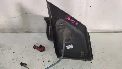 Peça sobressalente para automóvel em segunda mão espelho retrovisor esquerdo por citroen c2 audace referências oem iam  3 cables 