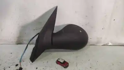 Peça sobressalente para automóvel em segunda mão espelho retrovisor esquerdo por citroen c2 audace referências oem iam  3 cables 