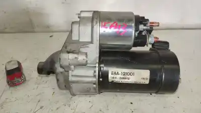 Second-hand car spare part starter motor for citroen c2 audace oem iam references 
