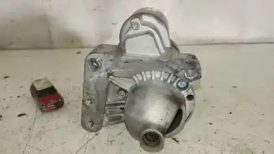 Peça sobressalente para automóvel em segunda mão motor de arranque por citroen c2 audace referências oem iam  d6ra11 
