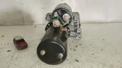 Peça sobressalente para automóvel em segunda mão motor de arranque por citroen c2 audace referências oem iam  d6ra11 