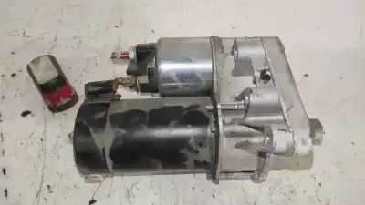 Peça sobressalente para automóvel em segunda mão motor de arranque por citroen c2 audace referências oem iam  d6ra11 