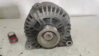 Second-hand car spare part alternator for citroen c2 audace oem iam references 9644529680  
