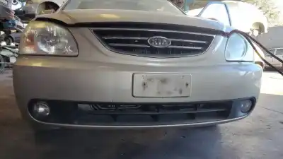 Second-hand car spare part front bumper for kia carens 2.0 crdi ex monovolumen oem iam references 