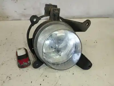 Second-hand car spare part left fog light for kia carens 2.0 crdi ex monovolumen oem iam references 
