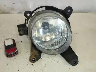Second-hand car spare part right fog light for kia carens 2.0 crdi ex monovolumen oem iam references 