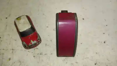 Tweedehands auto-onderdeel waarschuwing voor opel combo familiar oem iam-referenties 13539900