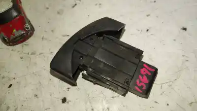 Pezzo di ricambio per auto di seconda mano avvertimento per opel combo familiar riferimenti oem iam 13539900  9164141