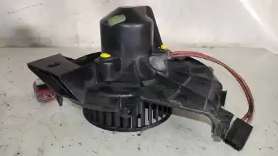 Second-hand car spare part heating fan for opel combo familiar oem iam references   