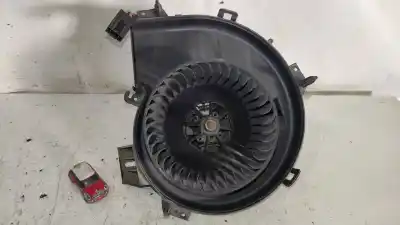 Second-hand car spare part heating fan for opel combo familiar oem iam references   