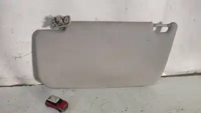 Peça sobressalente para automóvel em segunda mão para-sol direito por opel combo familiar referências oem iam   