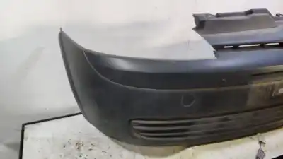 Tweedehands auto-onderdeel voorbumper voor opel combo familiar oem iam-referenties   