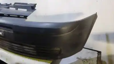 Tweedehands auto-onderdeel voorbumper voor opel combo familiar oem iam-referenties   