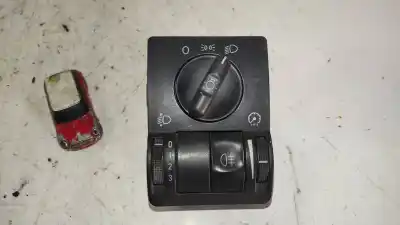 Tweedehands auto-onderdeel lichtbesturing voor opel combo familiar oem iam-referenties 9116614