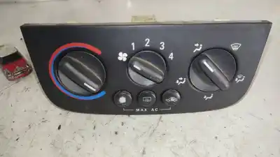 Tweedehands auto-onderdeel verwarming / airconditioning bediening voor opel combo familiar oem iam-referenties 0778382i208