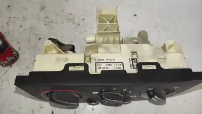 Peça sobressalente para automóvel em segunda mão comando de sofagem (chauffage / ar condicionado)  por opel combo familiar referências oem iam 0778382i208  