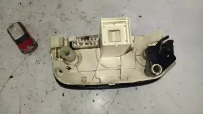 Peça sobressalente para automóvel em segunda mão comando de sofagem (chauffage / ar condicionado)  por opel combo familiar referências oem iam 0778382i208  