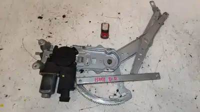 Tweedehands auto-onderdeel regelaar rechts voor ruit voor opel combo familiar oem iam-referenties 24462796