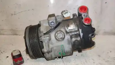 Tweedehands auto-onderdeel airconditioning compressor voor opel combo familiar oem iam-referenties 24421642