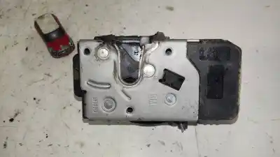 Tweedehands auto-onderdeel deurslot rechts voor voor opel combo familiar oem iam-referenties 24434885