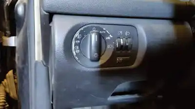 Recambio de automóvil de segunda mano de mando luces para audi a3 (8p) 2.0 tdi ambiente referencias oem iam 8p1941531g  