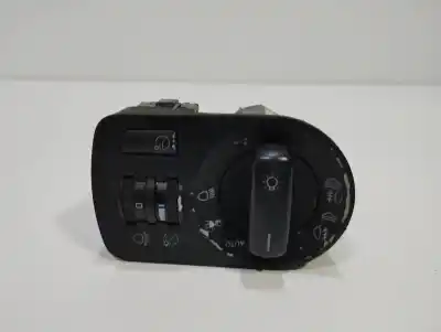 Recambio de automóvil de segunda mano de mando luces para audi a3 (8p) 2.0 tdi ambiente referencias oem iam 8p1941531g  