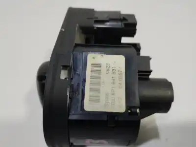 Recambio de automóvil de segunda mano de mando luces para audi a3 (8p) 2.0 tdi ambiente referencias oem iam 8p1941531g  
